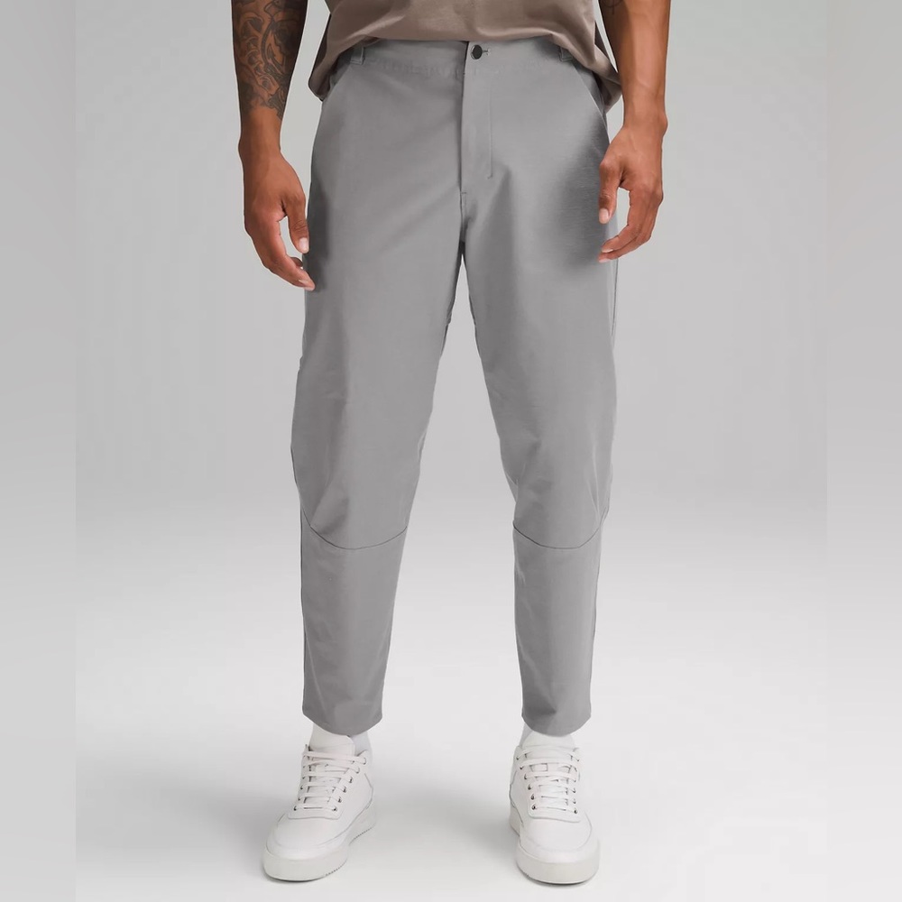 Lululemon Utilitech Carpenter Pant Rhino Grey size 33